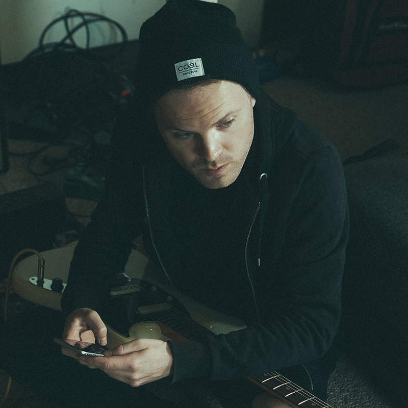 The Exit Sound — promo image